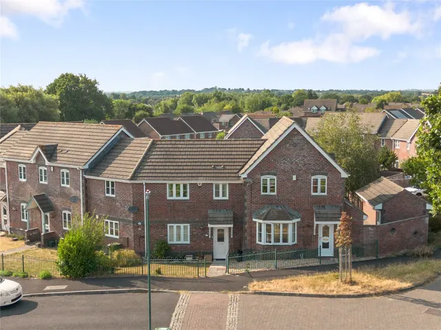 Adderly Gate, Emersons Green, BS16, photo 1