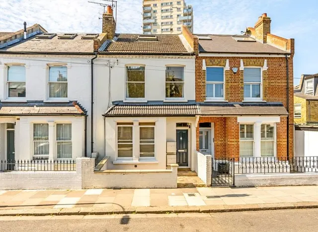 Hamble Street, Fulham, SW6, photo 1