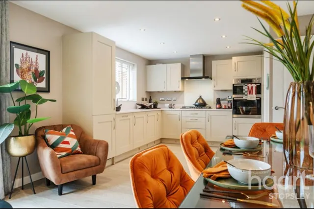 The Briarwood, Arlesey Village, SG15, photo 2