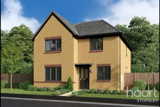The Briarwood, Arlesey Village, SG15, photo 1
