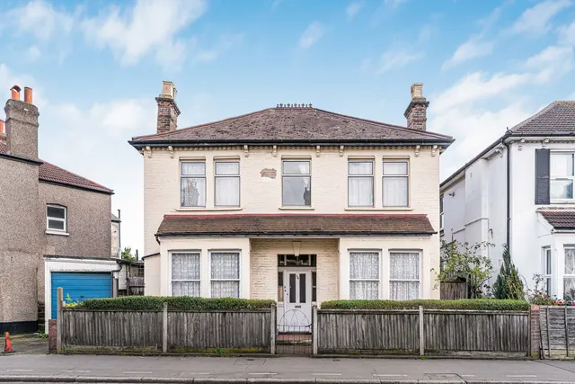 Northcote Road, Croydon, CR0, photo 1