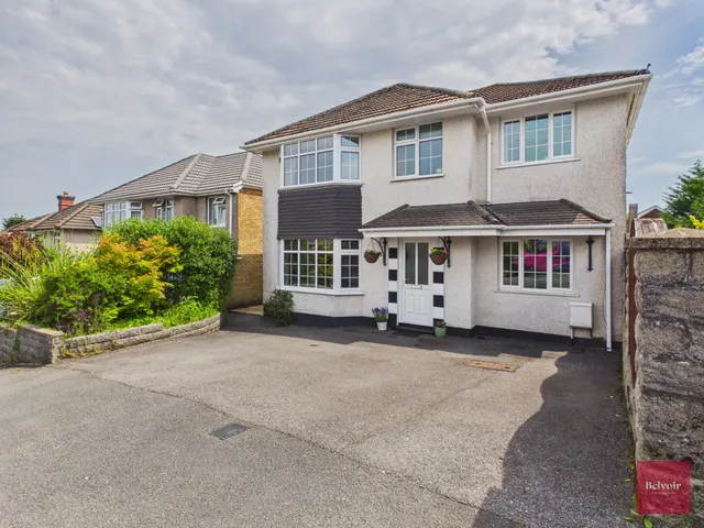Sunningdale Avenue, Mayals, Swansea, SA3, photo 1