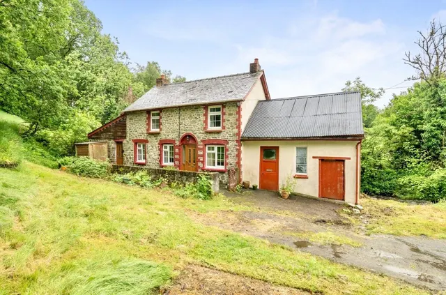 Llanafanfawr, Builth Wells, Powys, LD2 3PW, photo 1