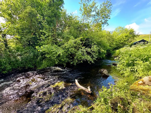 Photo 3 — Llanafanfawr, Builth Wells, Powys, LD2 3PW
