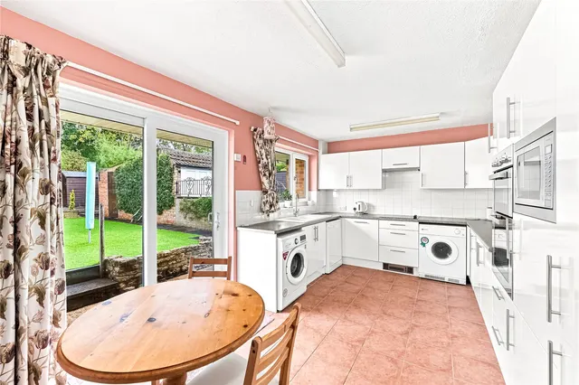 Sharnbrook, Bedford, photo 3
