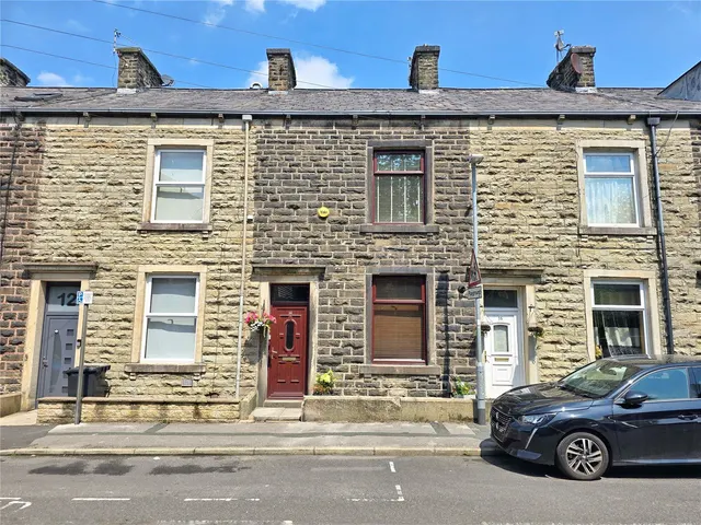 Woodlea Road, Waterfoot, BB4, photo 1