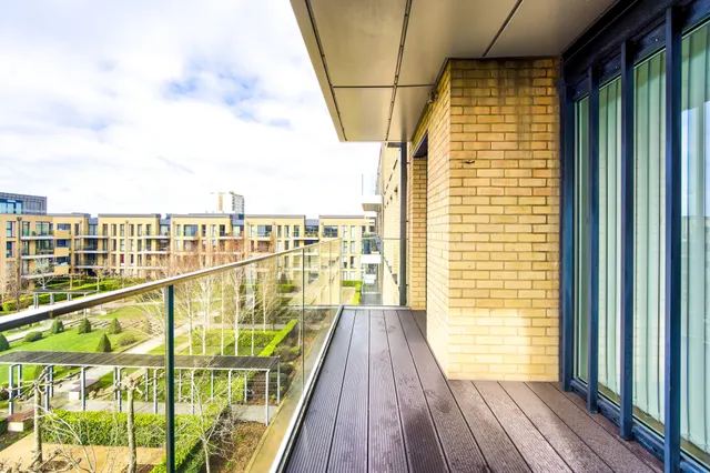 London, SW6, photo 2