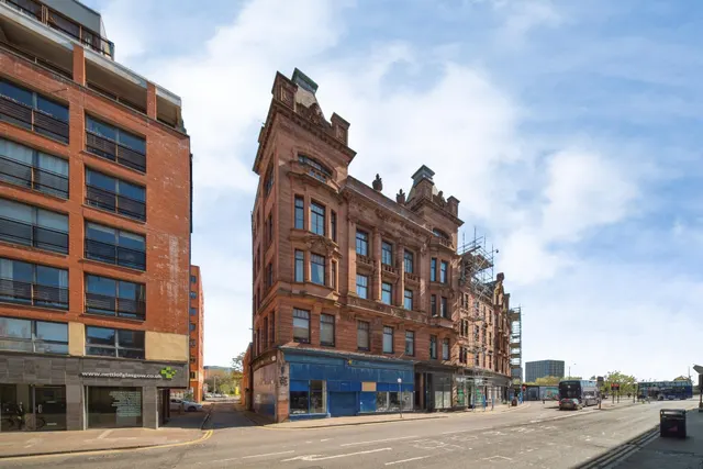 Stockwell Street, Glasgow, G1, photo 2