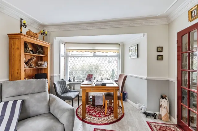 Cottesmore Avenue, Barton Seagrave, NN15, photo 3