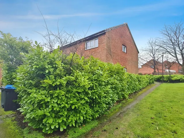 Clay Hill, Milton Keynes, MK8, photo 1