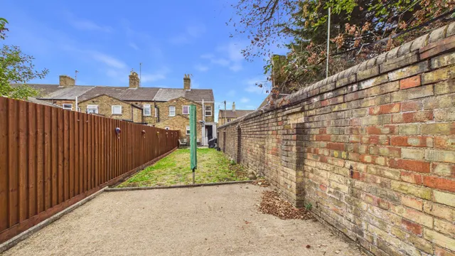 Photo 3 — Glenton Street, Peterborough, PE1