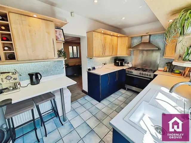 Half Edge Lane, Monton, M30, photo 3