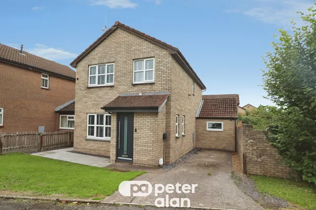 Garrick Drive, Cardiff, CF14, photo 1