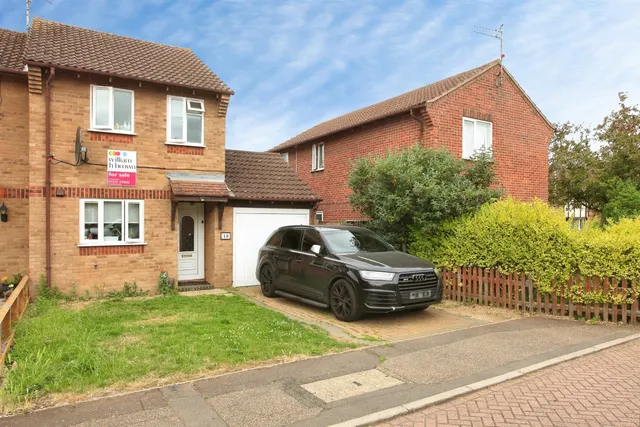 Langdyke, Peterborough, photo 1