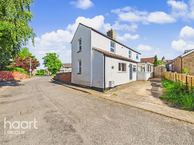 Abbey Road, Bardney, LN3, photo 1