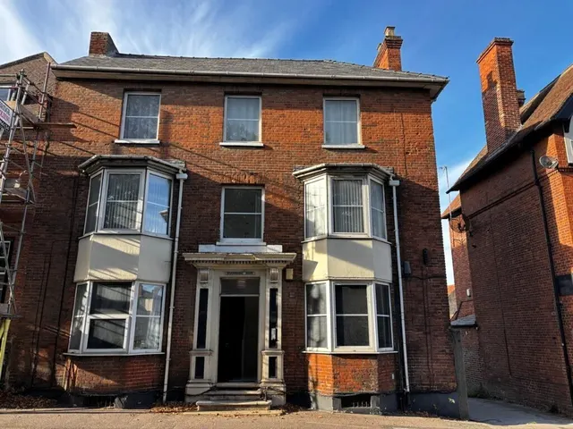 High Street, Newmarket, CB8, photo 1