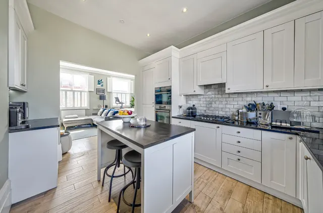 Photo 2 — Messina Avenue, West Hampstead, London, NW6