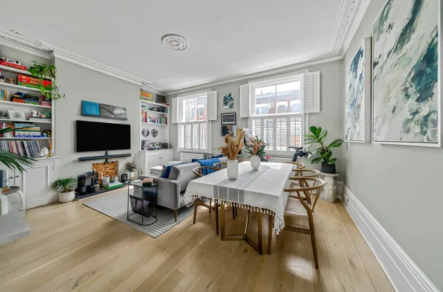 Messina Avenue, West Hampstead, London, NW6, photo 1