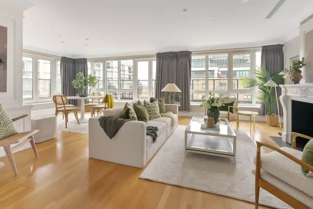 Warren House, Beckford Close, London, W14 8TR, photo 1
