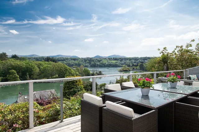 Cadnant Road, Menai Bridge, photo 3
