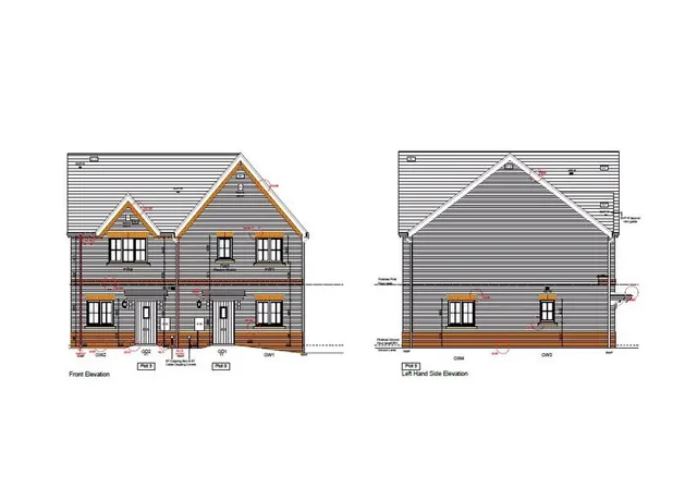 Photo 3 — Crispin Gardens, Lower Shiplake RG9 4FN