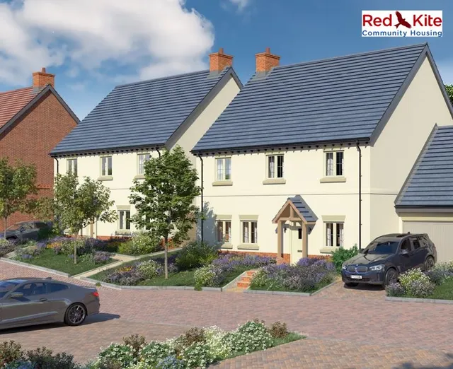 Crispin Gardens, Lower Shiplake RG9 4FN, photo 1