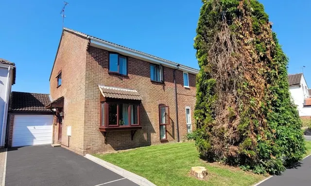 Partridge Close, Corsham, SN13, photo 1