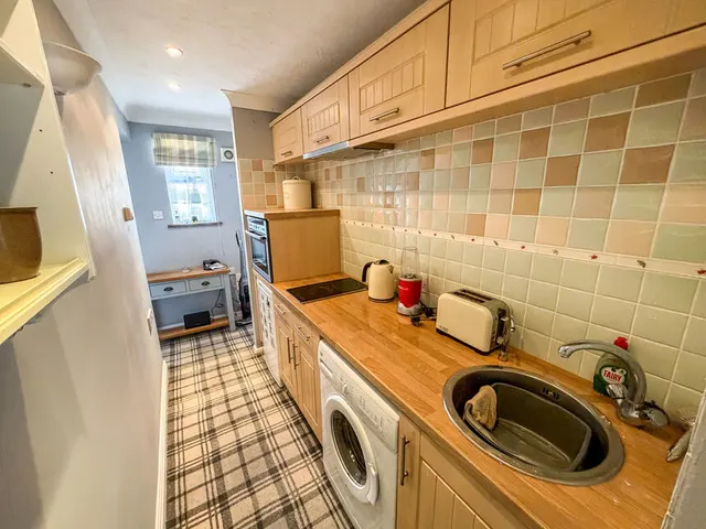 Photo 3 — Coopers Close, Nettleham, Lincolnshire, LN2