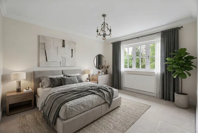Mill End Close, Prestwood, HP16, photo 3