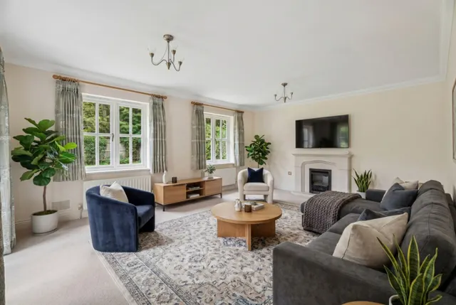 Mill End Close, Prestwood, HP16, photo 2