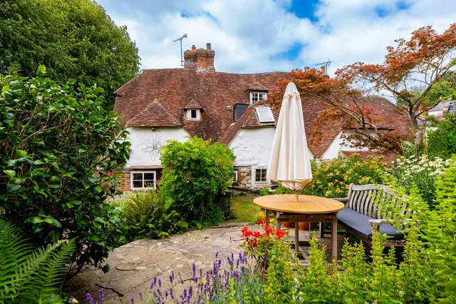 Chapel Road, Sutton Valence, photo 3