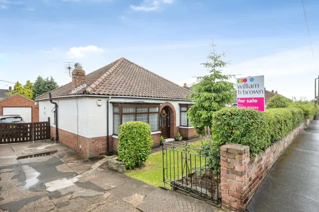 Southfield Road, Thorne, DONCASTER, photo 1