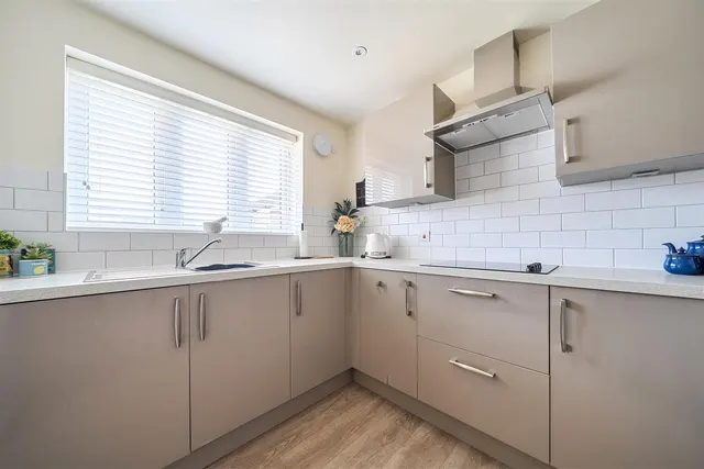 Clarence Street, Market Harborough, LE16, photo 2
