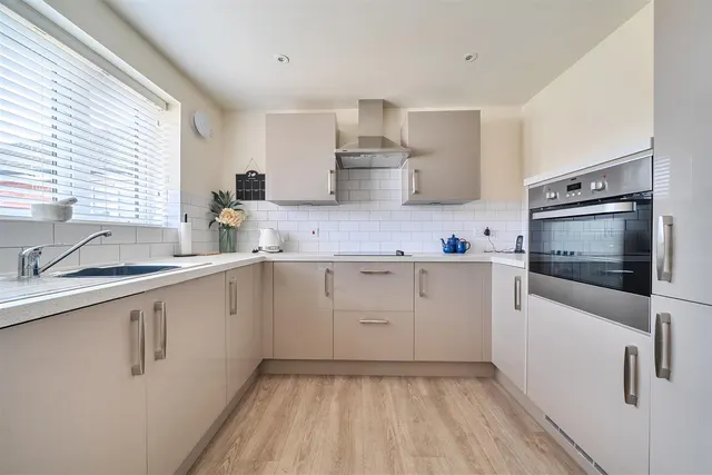 Clarence Street, Market Harborough, LE16, photo 3