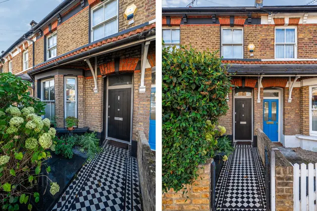Glebe Street, Chiswick, W4, photo 1