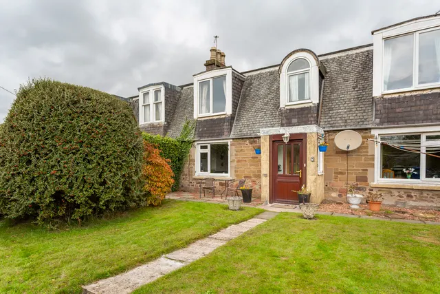 Yeaman Street, Carnoustie, DD7, photo 1
