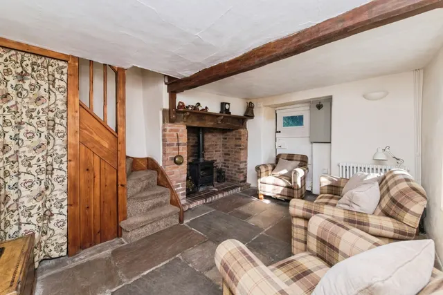 Branscombe, Seaton, EX12, photo 3