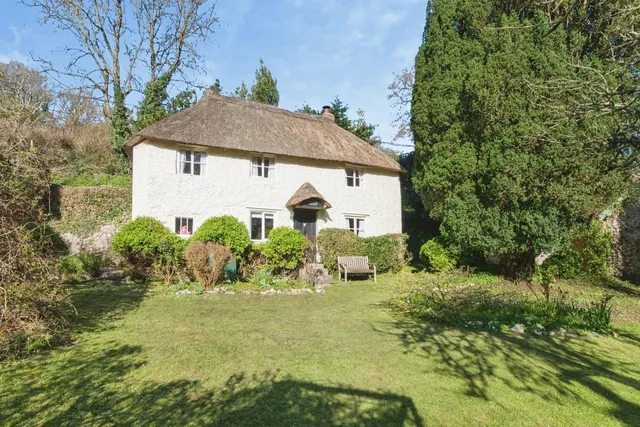 Branscombe, Seaton, EX12, photo 1