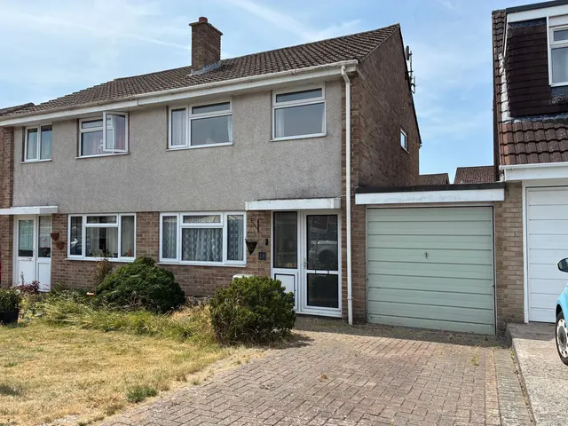 Somerleaze Close, Wells, BA5, photo 1