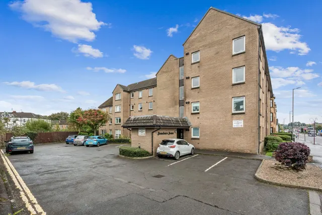Fenwick Road, Giffnock, G46, photo 1