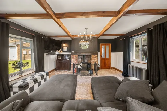 Jester Cottage, Queensbury, photo 3