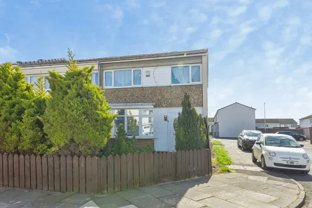 Melsonby Crescent, Darlington, Durham, DL1, photo 1