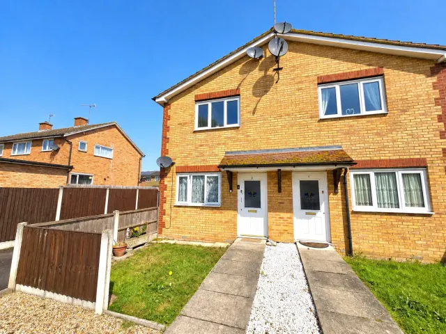 Haslemere Road, Wickford, SS11, photo 1