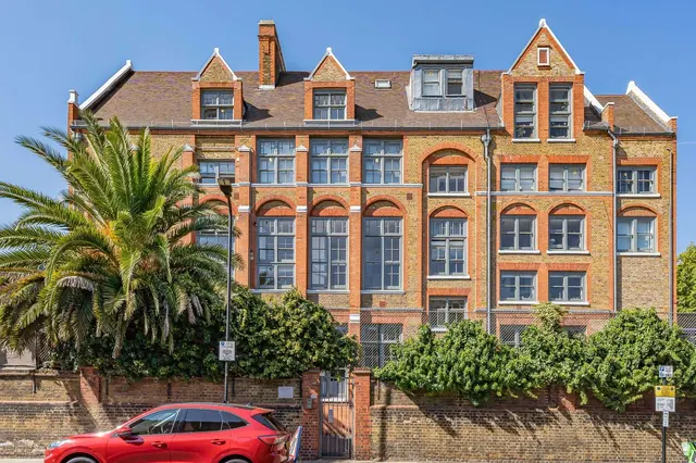 Royal Gate Apartments, 1 Rutland Road, London, E9 7TT, photo 1