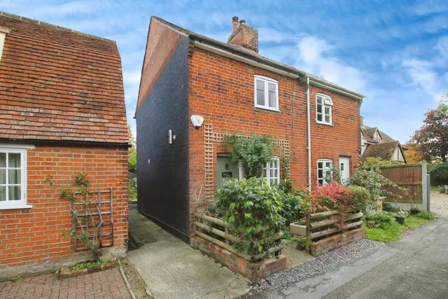 The Heath, Colchester, CO7, photo 1