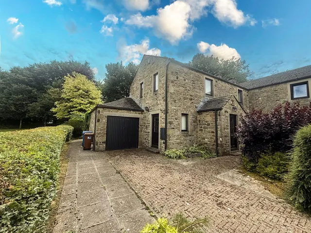 Photo 2 — Piece Croft, Threshfield, Skipton, BD23 5EW