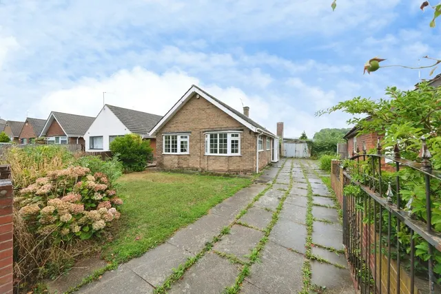 Kingsbury Drive, Bilborough, NG8, photo 1