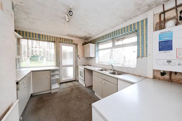 Kingsbury Drive, Bilborough, NG8, photo 3