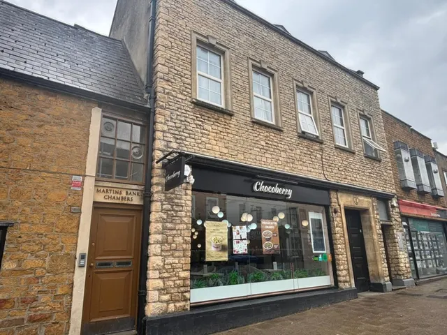 Martins Bank Chambers, photo 1