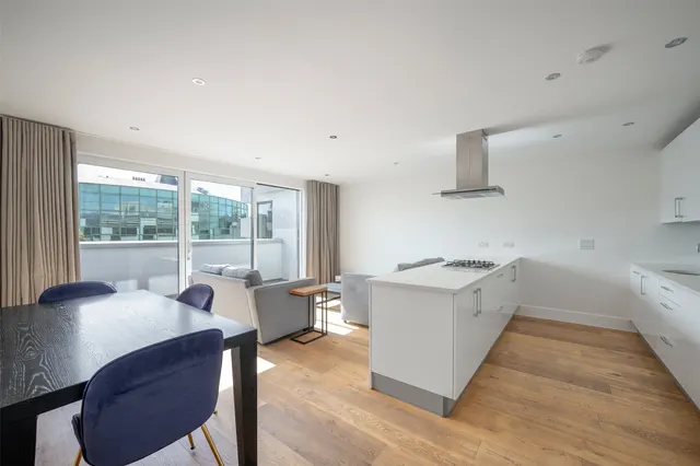 Jamestown Road, London, NW1, photo 1
